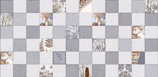 Gạch ốp tường Viglacera 300x600 KT3682A