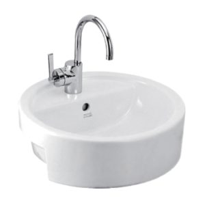 Chậu rửa dương bàn American Standard WP-F307