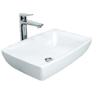 Chậu rửa dương bàn American WP-F650