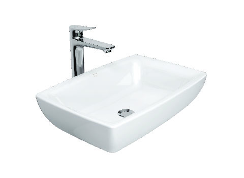 Chậu rửa dương bàn American WP-F650