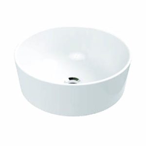 Chậu rửa dương bàn American Standard 0509-WT