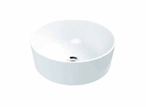 Chậu rửa dương bàn American Standard 0509-WT