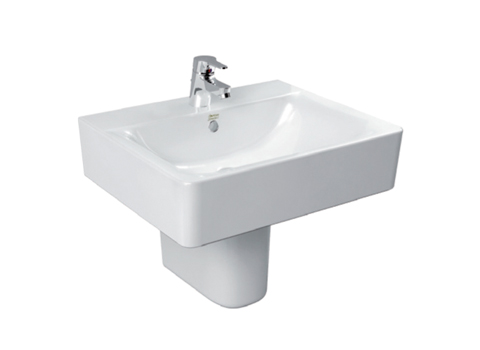 Chậu rửa treo tường American Standard WP-F550/0740-WT