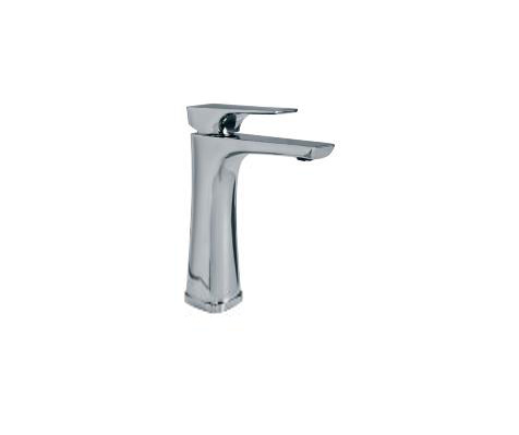 Vòi Lavabo nóng lạnh Viglacera 1 lỗ chân cao VG143.1