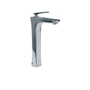 Vòi Lavabo nóng lạnh Viglacera 1 lỗ chân cao VG142.1