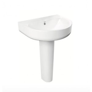 Chậu rửa treo tường American Standard 0553-WT