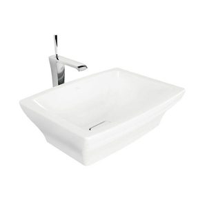 Chậu rửa dương bàn American Standard WP-F616