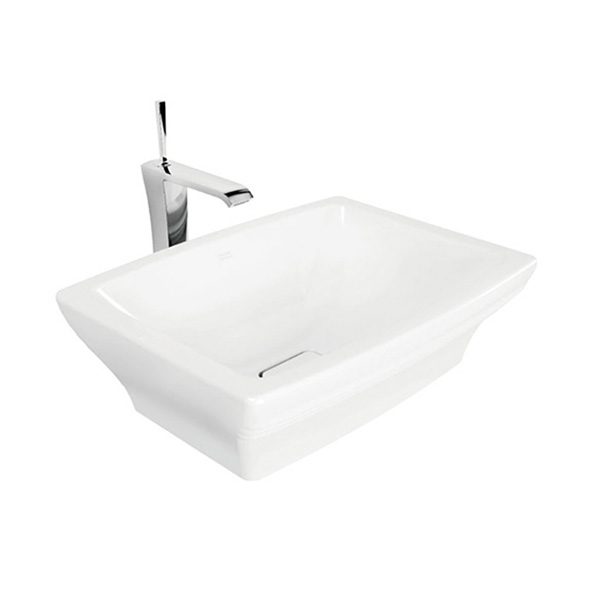 Chậu rửa dương bàn American Standard WP-F616
