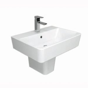 Chân chậu Lavabo treo tường American Standard 0707-WT