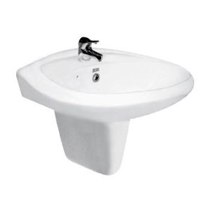 Chân chậu Lavabo treo tường American Standard VF-0912