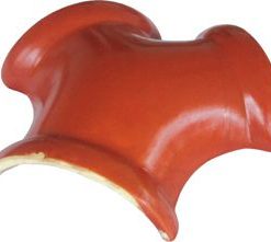 Ngói ba chạc đủ màu