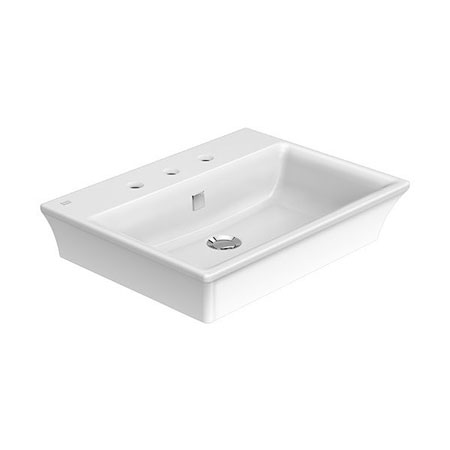 Chậu rửa dương bàn American WP-F525.3H