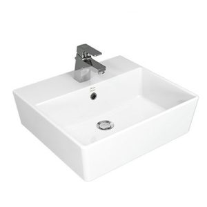 Chậu rửa dương bàn American WP-F613