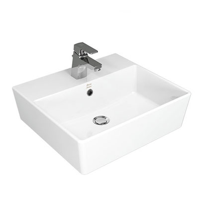 Chậu rửa dương bàn American WP-F613