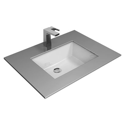 Chậu rửa âm bàn American WP-F514