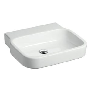 Chậu rửa dương bàn American WP-F628