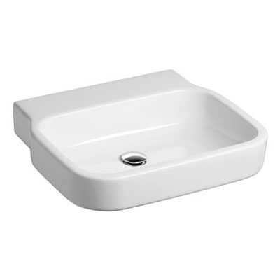 Chậu rửa dương bàn American WP-F628