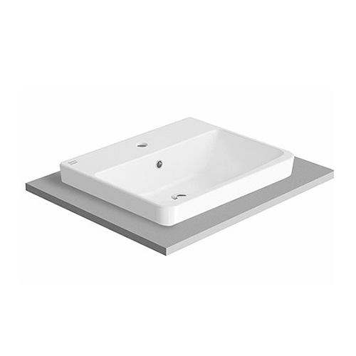 Chậu rửa dương bàn American WP-F417