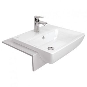 Chậu rửa bán âm bàn American WP-F301
