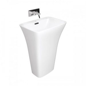 Chậu rửa treo tường American WP-F523