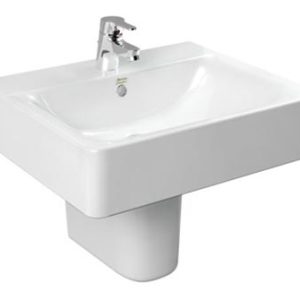Chậu rửa treo tường American WP-F550