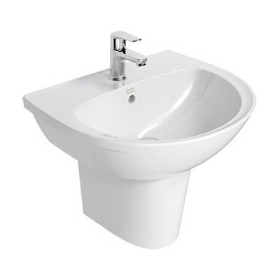 Chậu rửa treo tường American 0953-WT