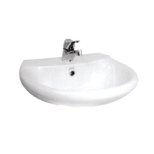 Chậu rửa treo tường American VF-0800.1H
