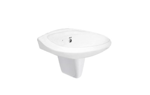 Chậu rửa treo tường American VF-0969.1H