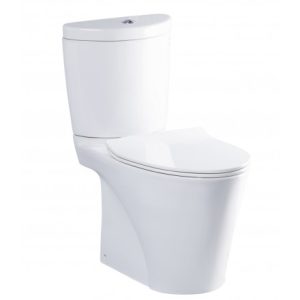 Bồn cầu hai khối nắp êm TOTO CS819DST8#XW