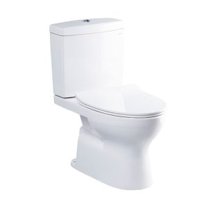 Bồn cầu hai khối nắp êm TOTO CS320DMMT8