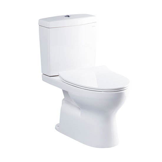 Bồn cầu hai khối nắp êm TOTO CS320DMMT8