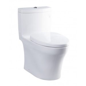 Bồn cầu một khối nắp êm TOTO MS889DT3 (MS889DRT3#XW)
