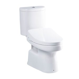 Bồn cầu hai khối thông minh TOTO CS351DW11#W