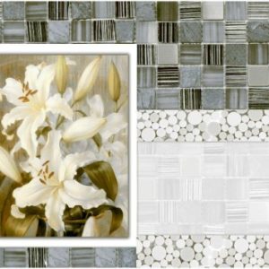 Gạch ốp tường Viglacera 300×600 ECO-M36809A