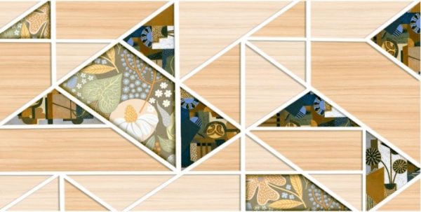Gạch ốp tường Viglacera 300×600 ECO-M36811A