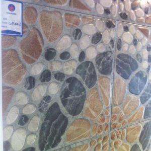 Gạch lát nền 400×400 Viglacera GF443