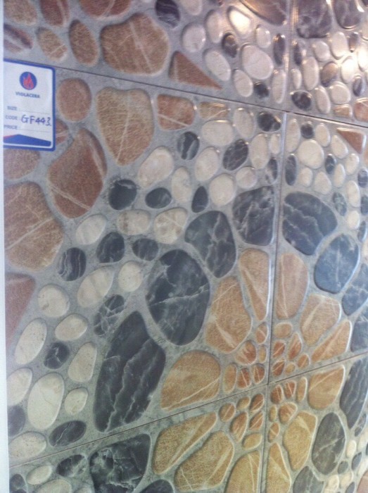 Gạch lát nền 400×400 Viglacera GF443