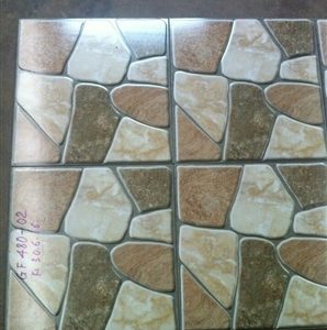 Gạch lát nền 400×400 Viglacera GF480