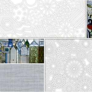 Gạch ốp tường Viglacera 300×600 M 3652A