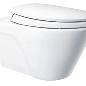 Bồn cầu treo tường TOTO CW822NJWS#W/TC393VS#W