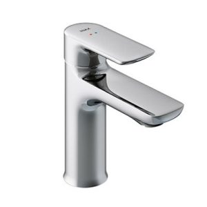 Vòi Lavabo Inax LFV-612S Nóng Lạnh