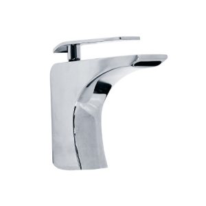 Vòi Lavabo nóng lạnh Viglacera 1 lỗ VG118