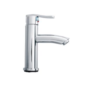 Vòi Lavabo nóng lạnh Viglacera 1 lỗ VSD1012