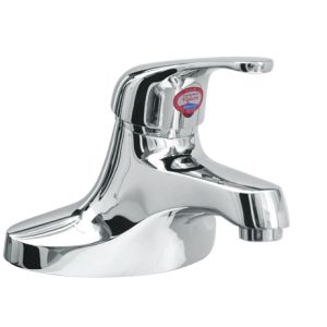 Vòi Lavabo nóng lạnh Viglacera 3 lỗ VG304