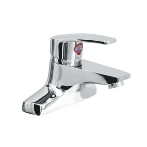 Vòi Lavabo nóng lạnh Viglacera 3 lỗ VG368