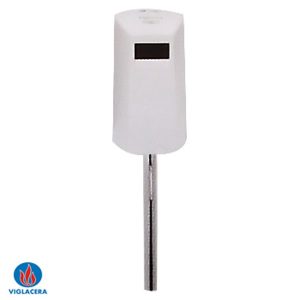 Van xả tiểu nam cảm ứng dương tường Viglacera VG842 (VGHX02)