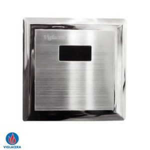 Van xả tiểu nam cảm ứng âm tường Viglacera VG843 (VGHX03)