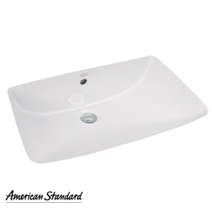 Chậu rửa âm bàn American Standard WP-0418