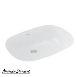 Chậu rửa âm bàn American Standard 0458-WT