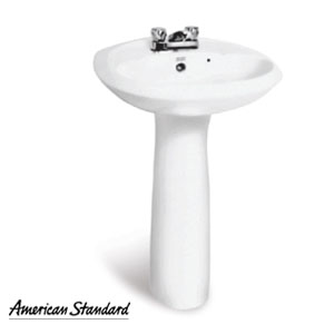 Chân chậu Lavabo American Standard56y VF-0969/VF-0901